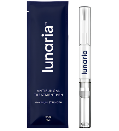 Lunaria™ Antifungal Pen