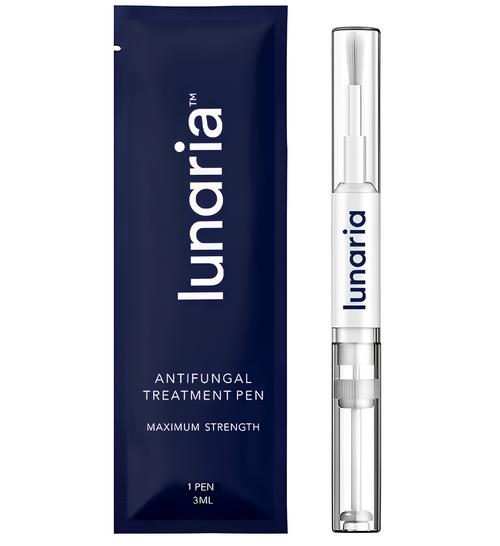 Lunaria™ Antifungal Pen