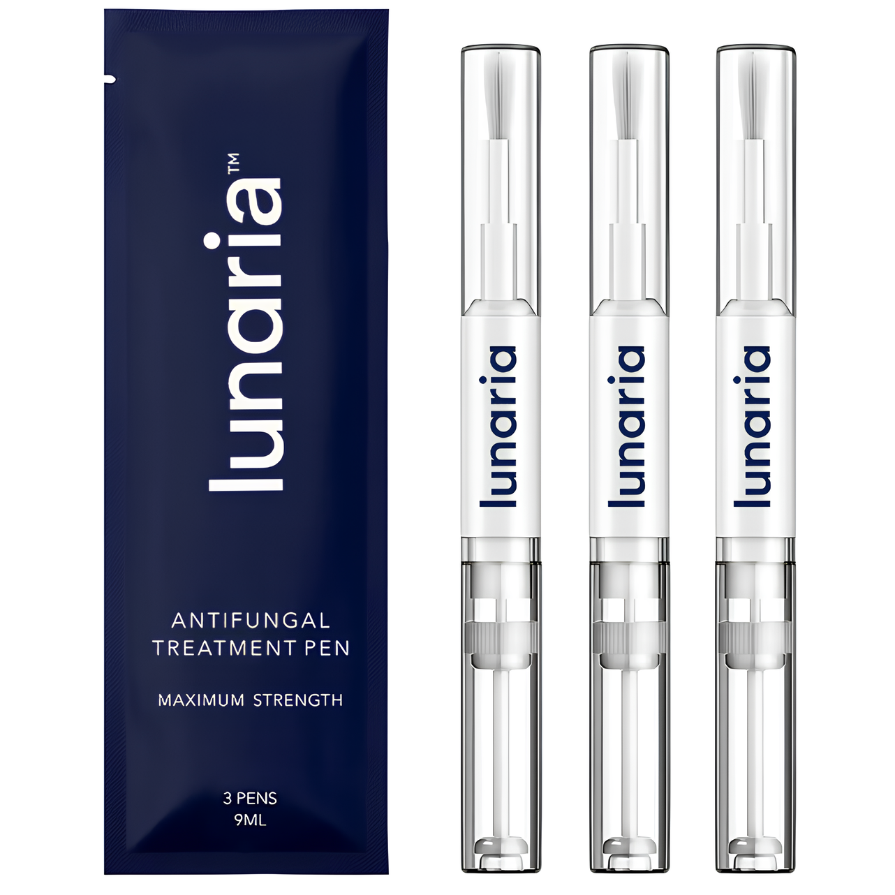 Lunaria™ Antifungal Pen