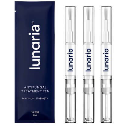 Lunaria™ Antifungal Pen